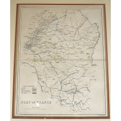 Atlas Volume for Siborne's History of the War in France and Belgium in 1815: Containing Minute Details of the Battles of Quatre-Bras, Ligny, Wavre, and Waterloo